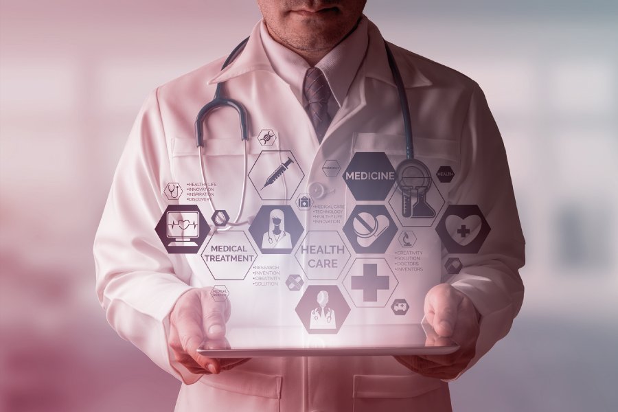 سئو سایت پزشکی چگونه باعث بهبود کسب و کار پزشکان و مراکز درمانی میگردد؟