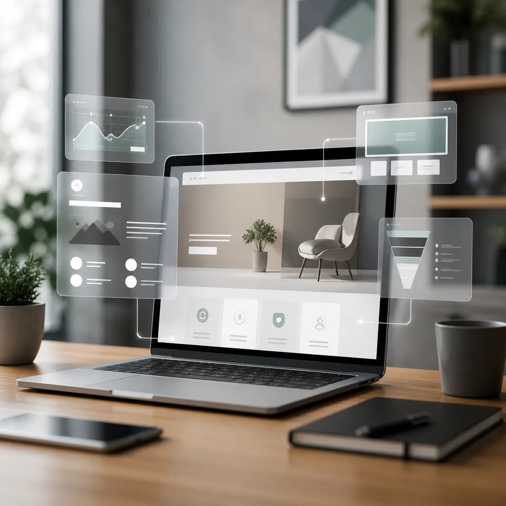 اصول بهینهسازی نرخ تبدیل (CRO)