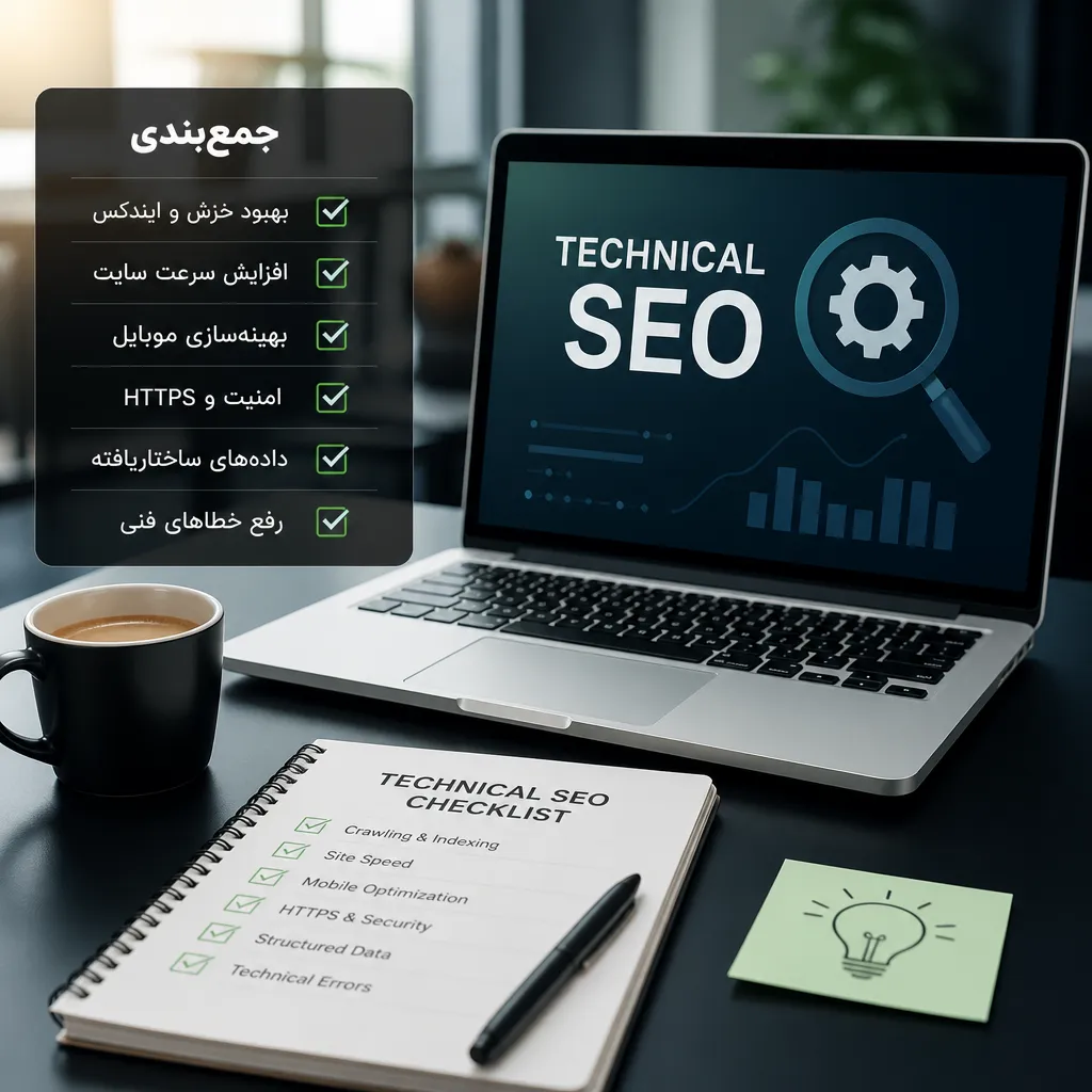جمعبندی